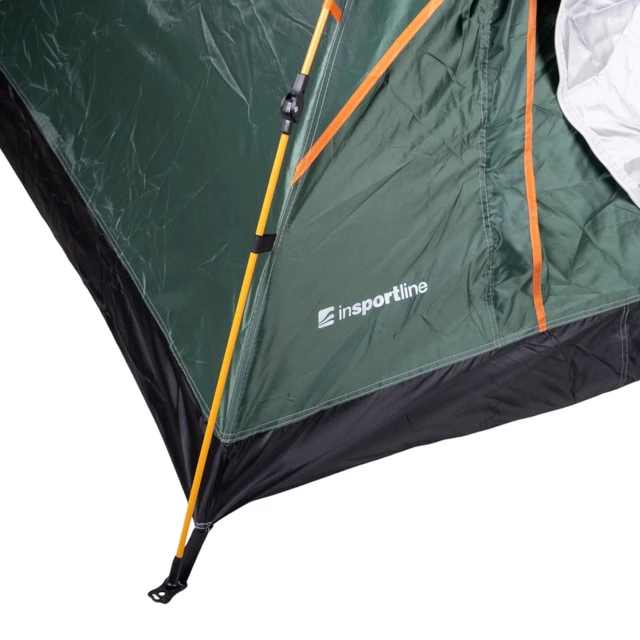 Stan inSPORTline Erdo 200x150x135 cm pro 2 osoby