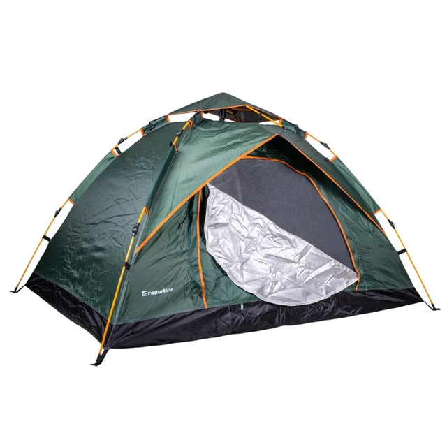 Stan inSPORTline Erdo 200x150x135 cm pro 2 osoby