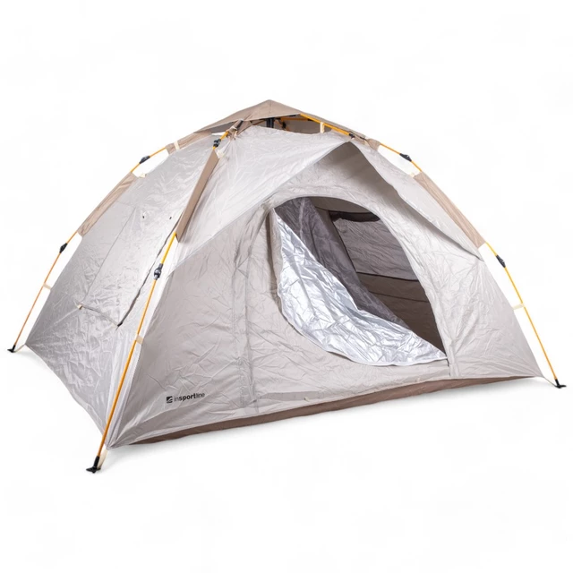 Stan inSPORTline Silvic 220x200x145 cm pro 3-4 osoby