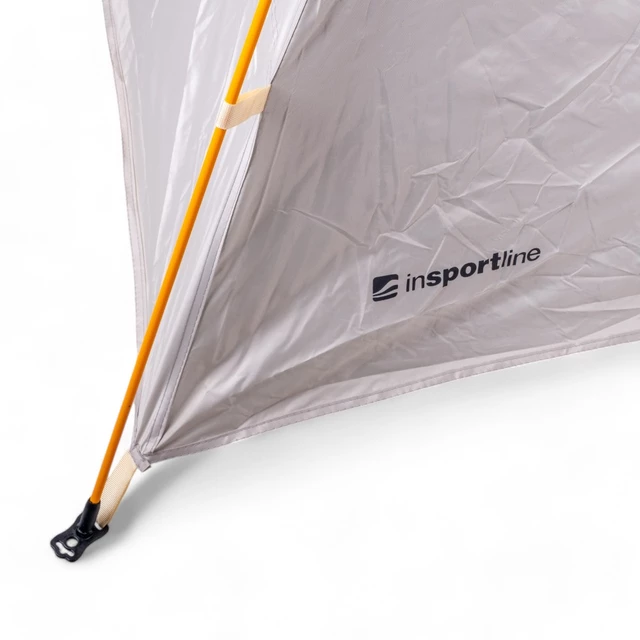 Stan inSPORTline Silvic 220x200x145 cm pro 3-4 osoby