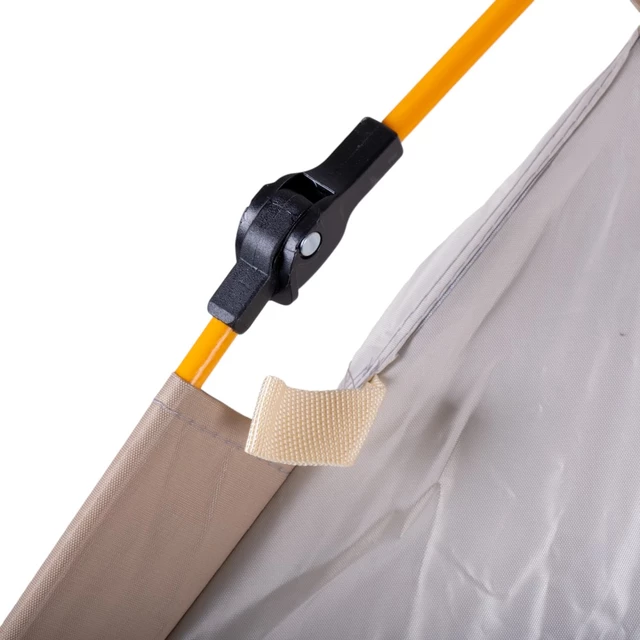 Stan inSPORTline Silvic 220x200x145 cm pro 3-4 osoby