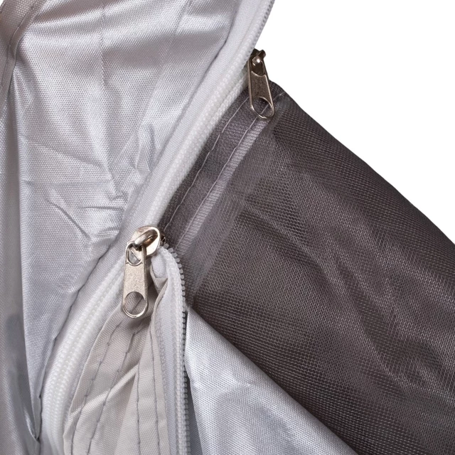 Stan inSPORTline Silvic 220x200x145 cm pro 3-4 osoby