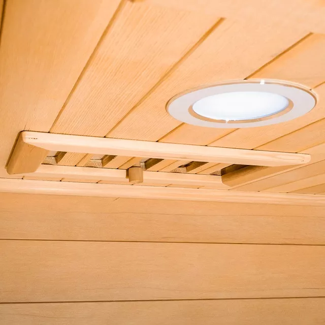 Infrasauna inSPORTline Mettsa 200