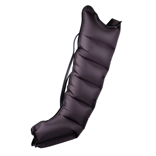 Přídavné kompresní nohavice inSPORTline XXL (125x75 cm) – 1 pár