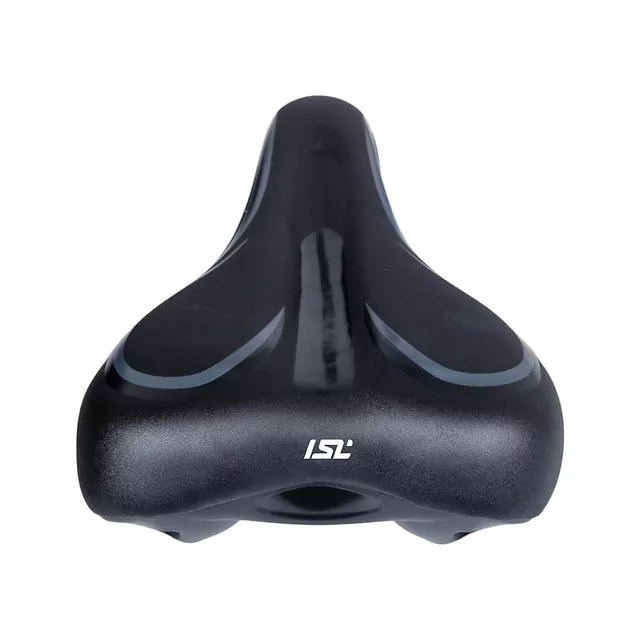Gelové sedlo inSPORTline ISL Pogata 16 cm