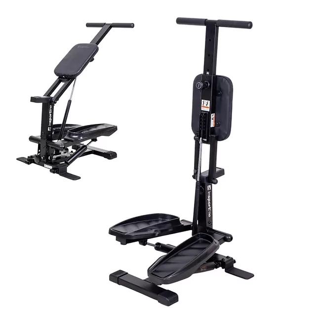 Stepper 3v1 inSPORTline Astario - 2.jakost