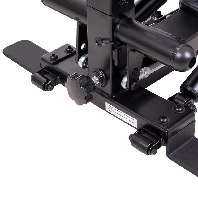 Stepper 3v1 inSPORTline Astario - 2.jakost
