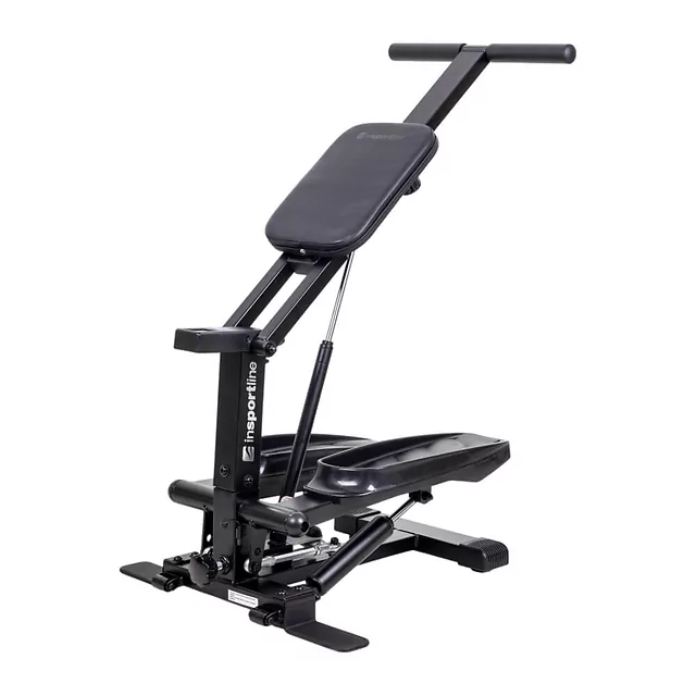 Stepper 3v1 inSPORTline Astario - 2.jakost