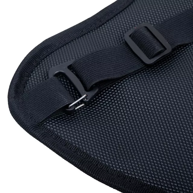 Vyhřívaná podložka na sedla W-TEC HEATsaddle