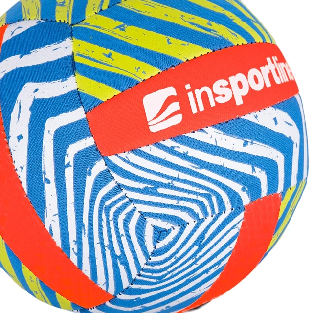 Neoprenový mini míč inSPORTline Pequenito vel. 2