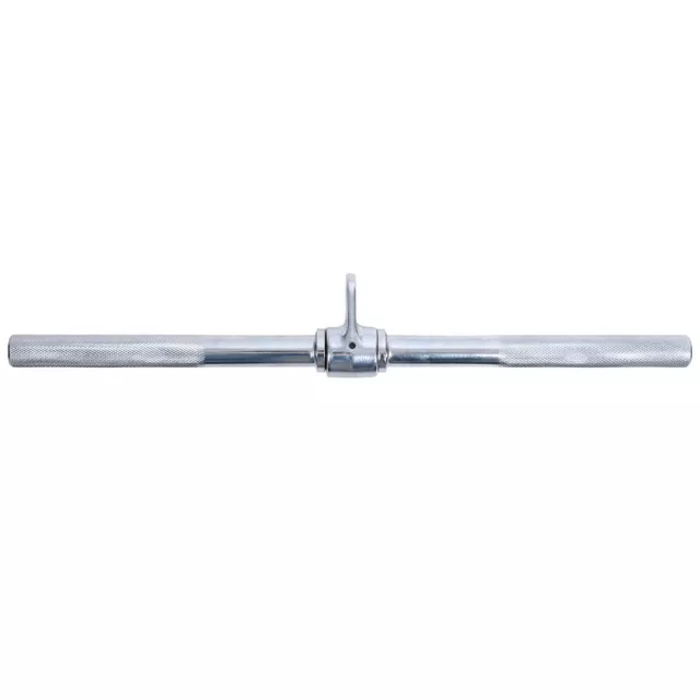 Adaptér na triceps rovný inSPORTline Trinex 51 cm