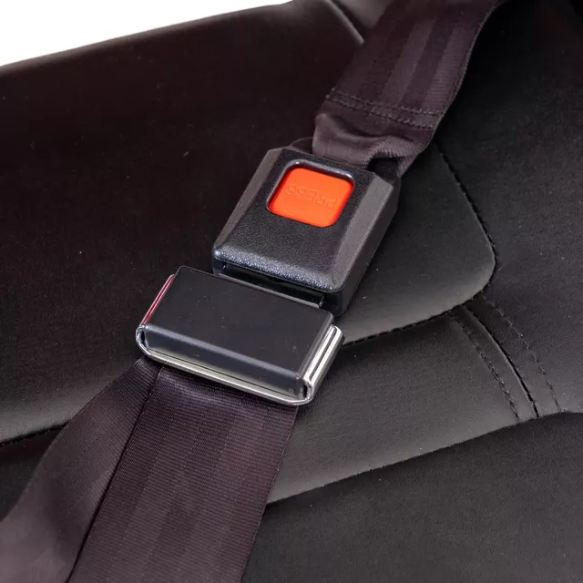 Elektrický čtyřkolový vozík inSPORTline Antun s tažným rámem • 25km/h • až 50km dojezd