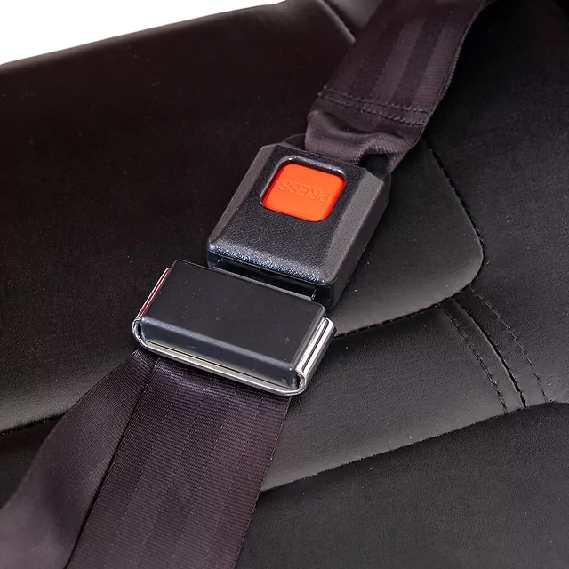 Elektrický čtyřkolový vozík inSPORTline Antun • 25km/h • až 45km dojezd - červená