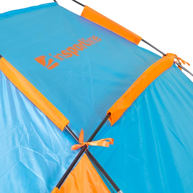 Plážový stan inSPORTline Cortadura 240x120x120 cm