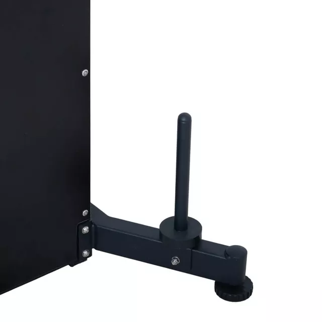 Mobilní základna pro posilovací stojan inSPORTline Vektor