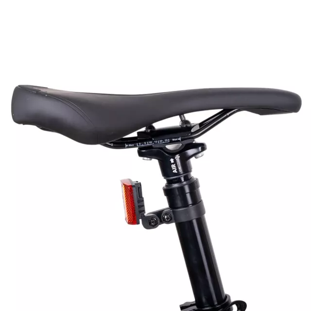 Horské elektrokolo inSPORTline ISL Tachion 630 Wh 29" - model 2026 - rozbaleno - Polar Blue