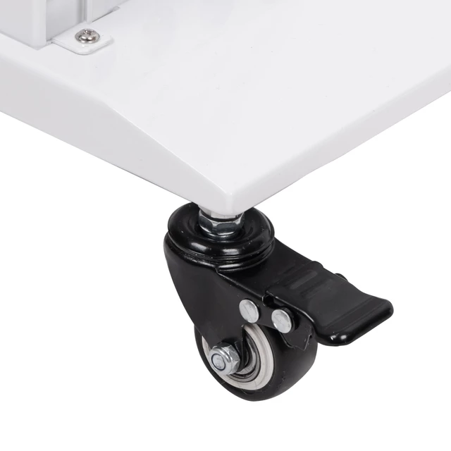 Stojan s kolečky pro infračervený LED panel inSPORTline Brister