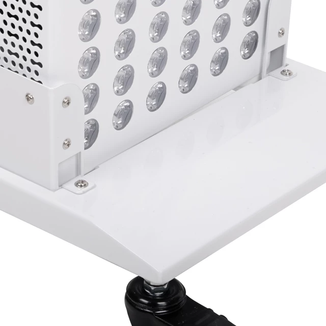 Stojan s kolečky pro infračervený LED panel inSPORTline Brister
