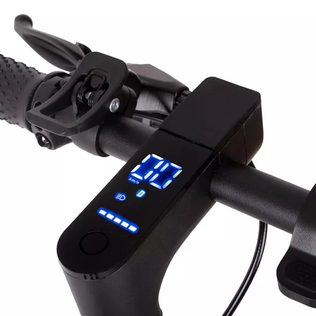 Elektrická koloběžka W-TEC Nikotes 350W 8,5"