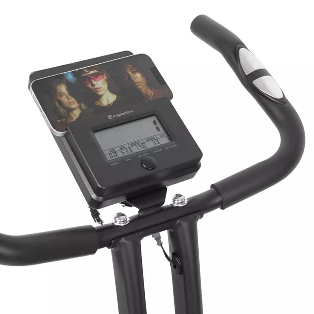 Skládací rotoped inSPORTline Xbike Lite - 2.jakost