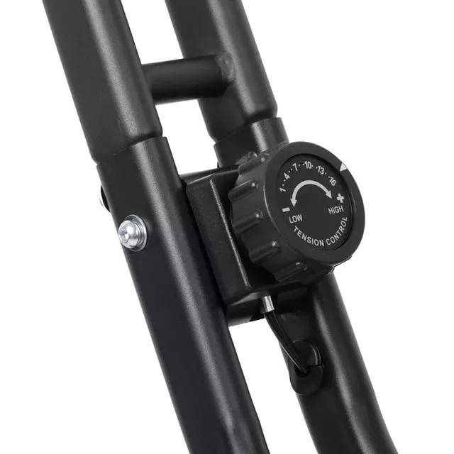 Skládací rotoped inSPORTline Xbike Lite - 2.jakost