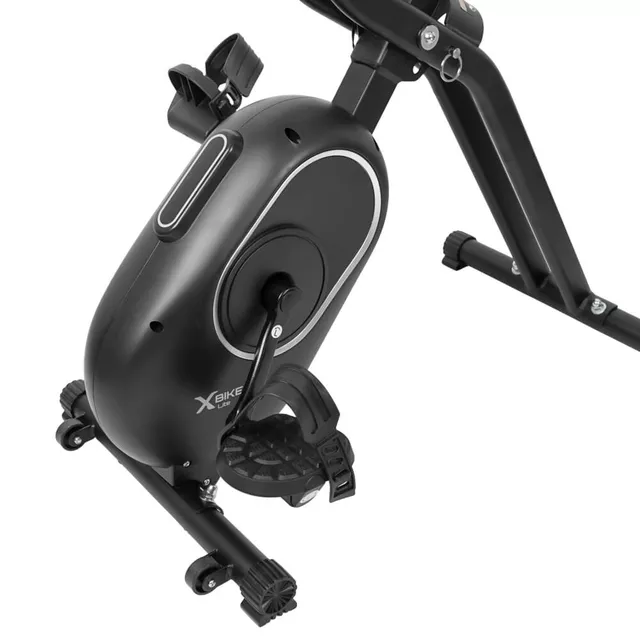 Skládací rotoped inSPORTline Xbike Lite - 2.jakost