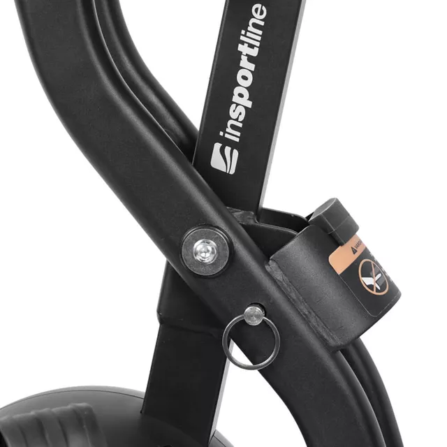 Skládací rotoped inSPORTline Xbike Lite - 2.jakost