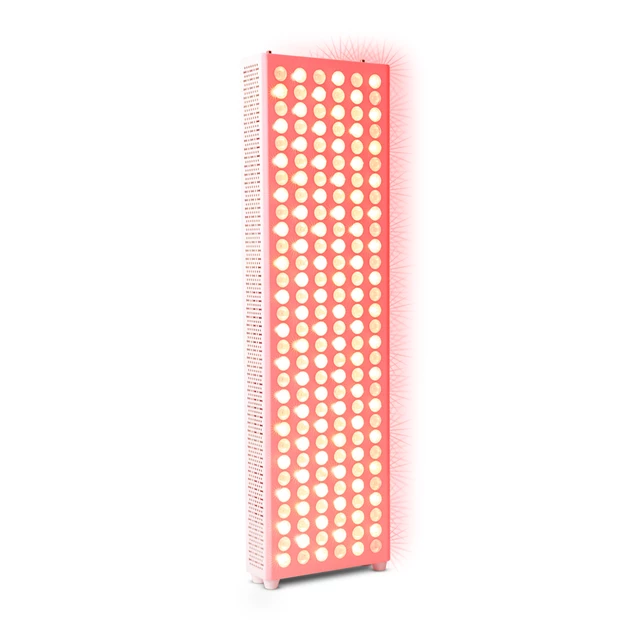 Infračervený LED panel inSPORTline Brister - 180 LED