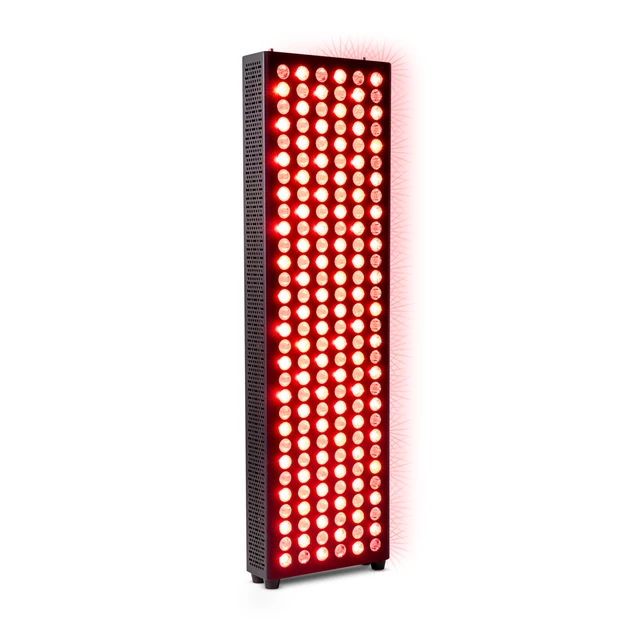 Infračervený LED panel inSPORTline Brister - 180 LED