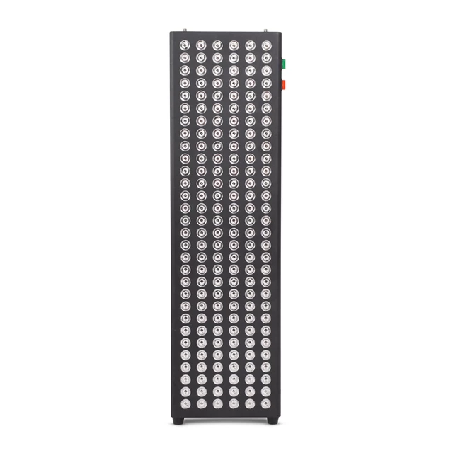 Infračervený LED panel inSPORTline Brister - 180 LED