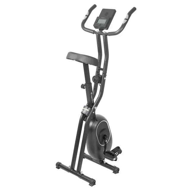 Skládací rotoped inSPORTline Xbike Lite - 2.jakost