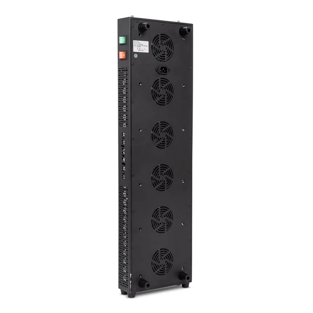 Infračervený LED panel inSPORTline Brister - 180 LED