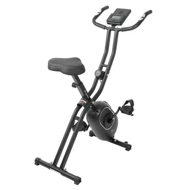 Skládací rotoped inSPORTline Xbike Lite - 2.jakost