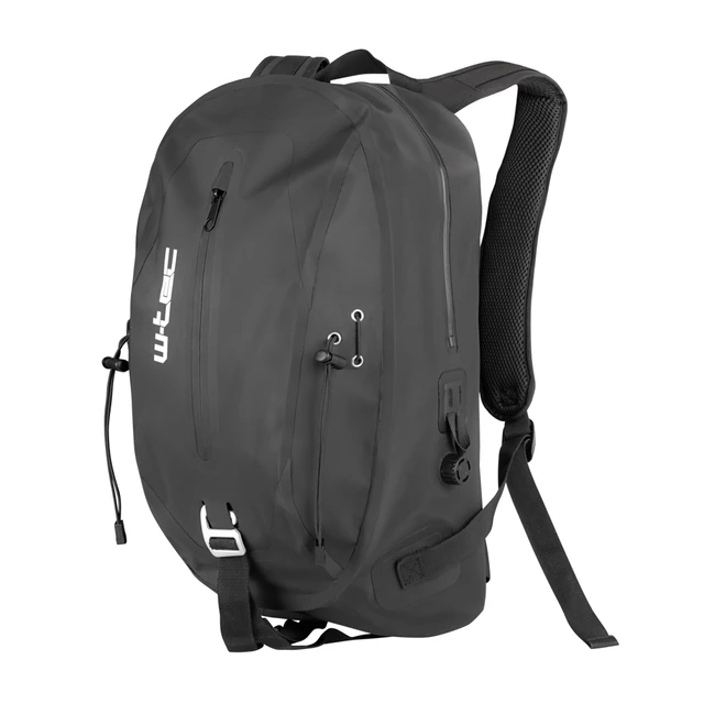 Nepromokavý moto batoh W-TEC Swampz
