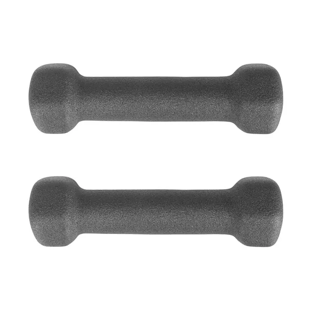Neoprenové činky inSPORTline ON-X Renbell 2 x 0,5 kg