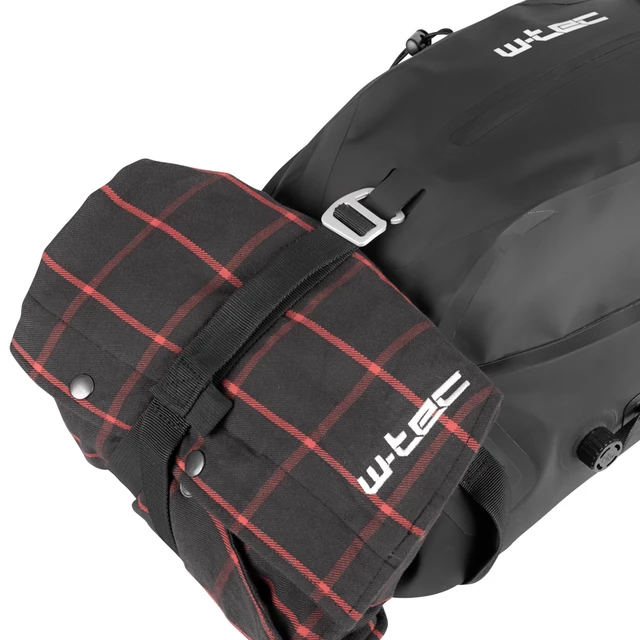 Nepromokavý moto batoh W-TEC Swampz