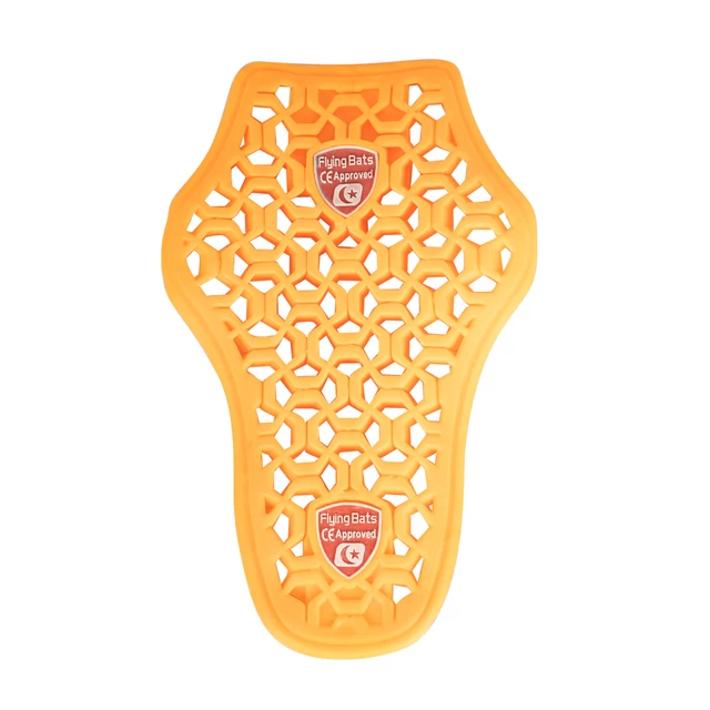 Moto chrániče loktů/kolen W-TEC FlyingBats Elbow & Knee • Level 2