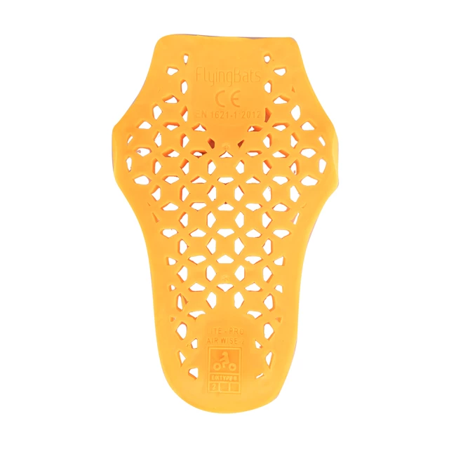 Moto chrániče loktů/kolen W-TEC FlyingBats Elbow & Knee • Level 2