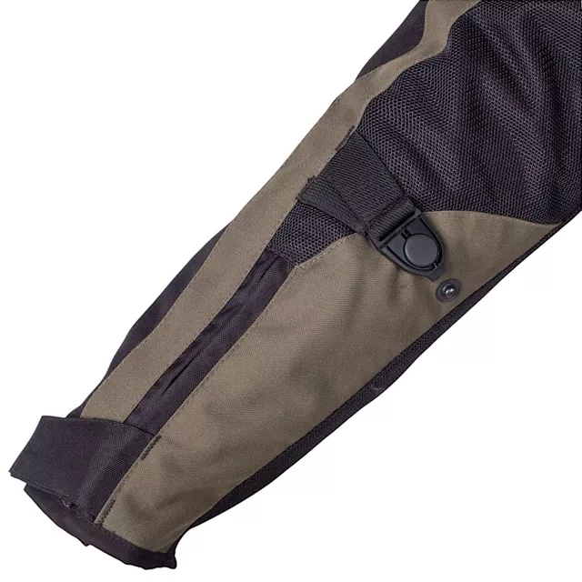 Letní moto bunda W-TEC Rovin