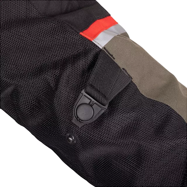 Letní moto bunda W-TEC Rovin