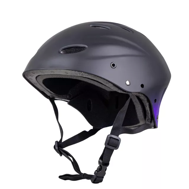 Downhill přilba W-TEC Campanero Noir Violet