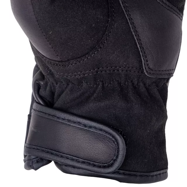 Moto rukavice W-TEC Imoleto - černá