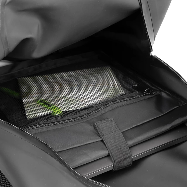 Nepromokavý moto batoh W-TEC Swampz