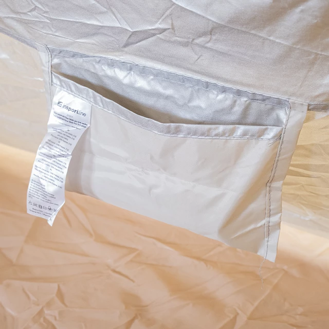 Stan inSPORTline Silvic 220x200x145 cm pro 3-4 osoby