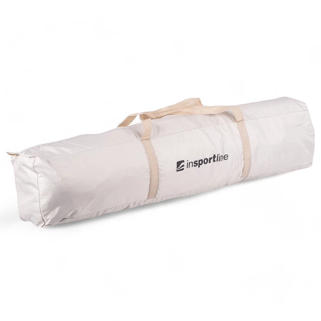 Stan inSPORTline Silvic 220x200x145 cm pro 3-4 osoby