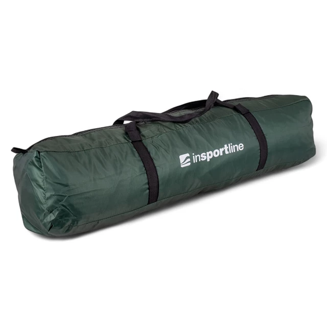 Stan inSPORTline Erdo 200x150x135 cm pro 2 osoby