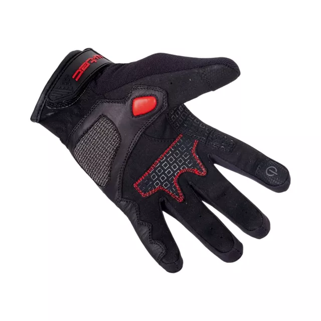 Moto rukavice W-TEC Valelungo