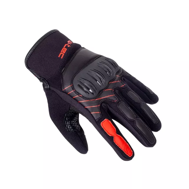 Moto rukavice W-TEC Valelungo