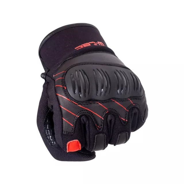 Moto rukavice W-TEC Valelungo