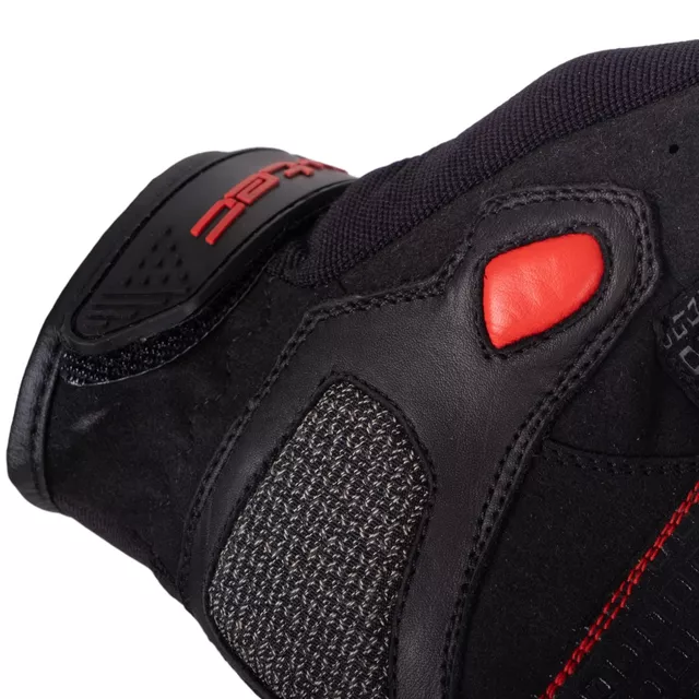 Moto rukavice W-TEC Valelungo